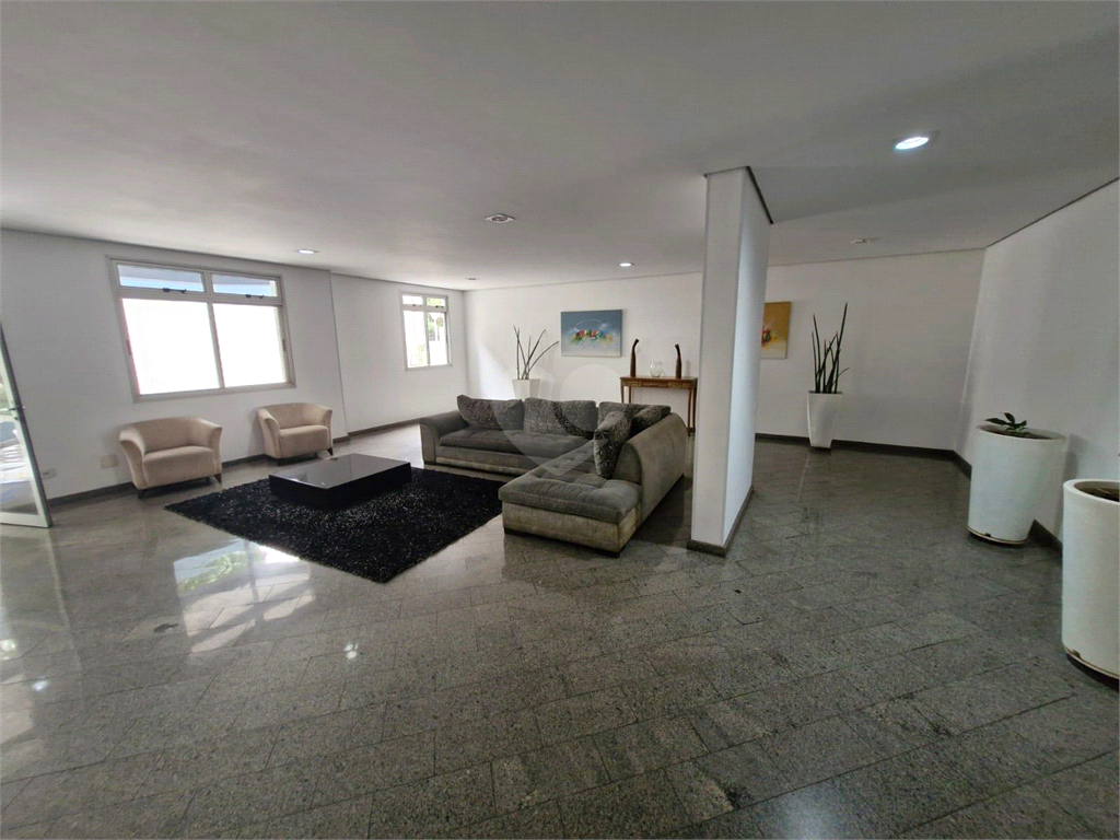 Venda Apartamento São Paulo Vila Gomes Cardim REO997107 19