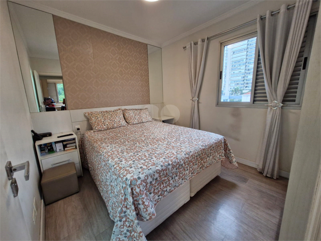 Venda Apartamento São Paulo Vila Gomes Cardim REO997107 11