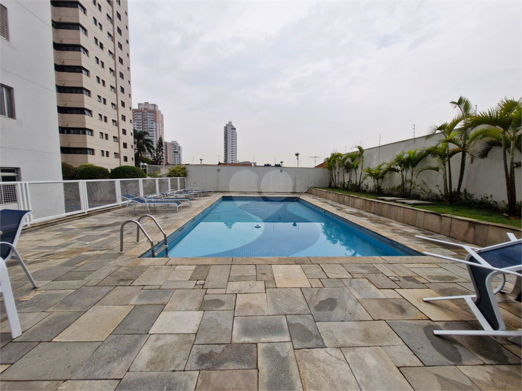 Venda Apartamento São Paulo Vila Gomes Cardim REO997107 24