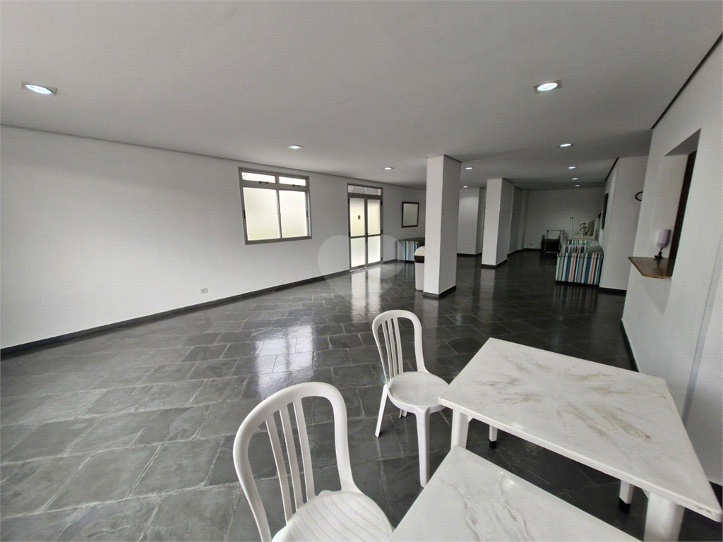 Venda Apartamento São Paulo Vila Gomes Cardim REO997107 22