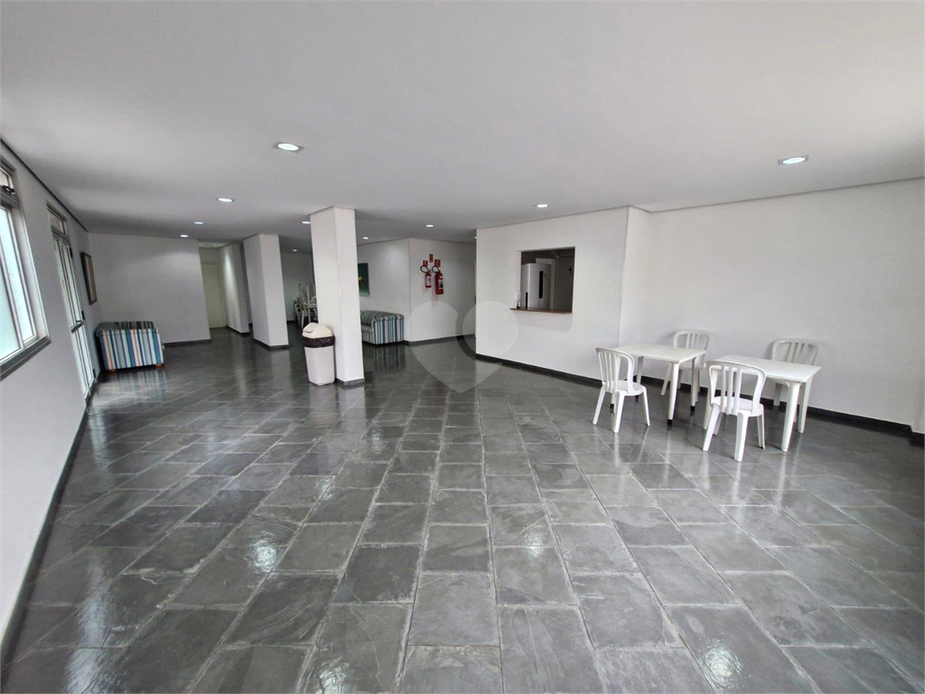 Venda Apartamento São Paulo Vila Gomes Cardim REO997107 21