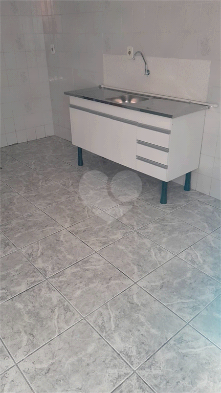 Aluguel Casa de vila São Paulo Parque Pereira REO997172 4