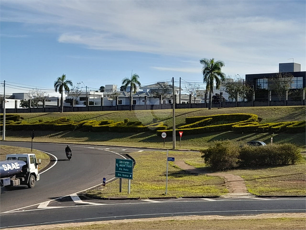 Venda Condomínio São Carlos Parque Tecnológico Damha I São Carlos REO997179 21