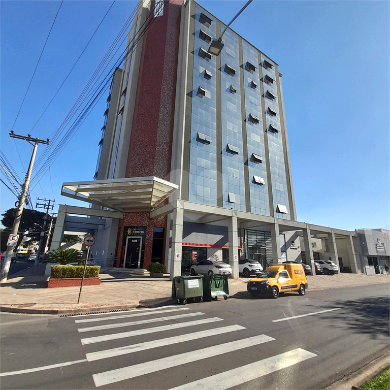 Venda Salas Indaiatuba Cidade Nova I REO997188 2