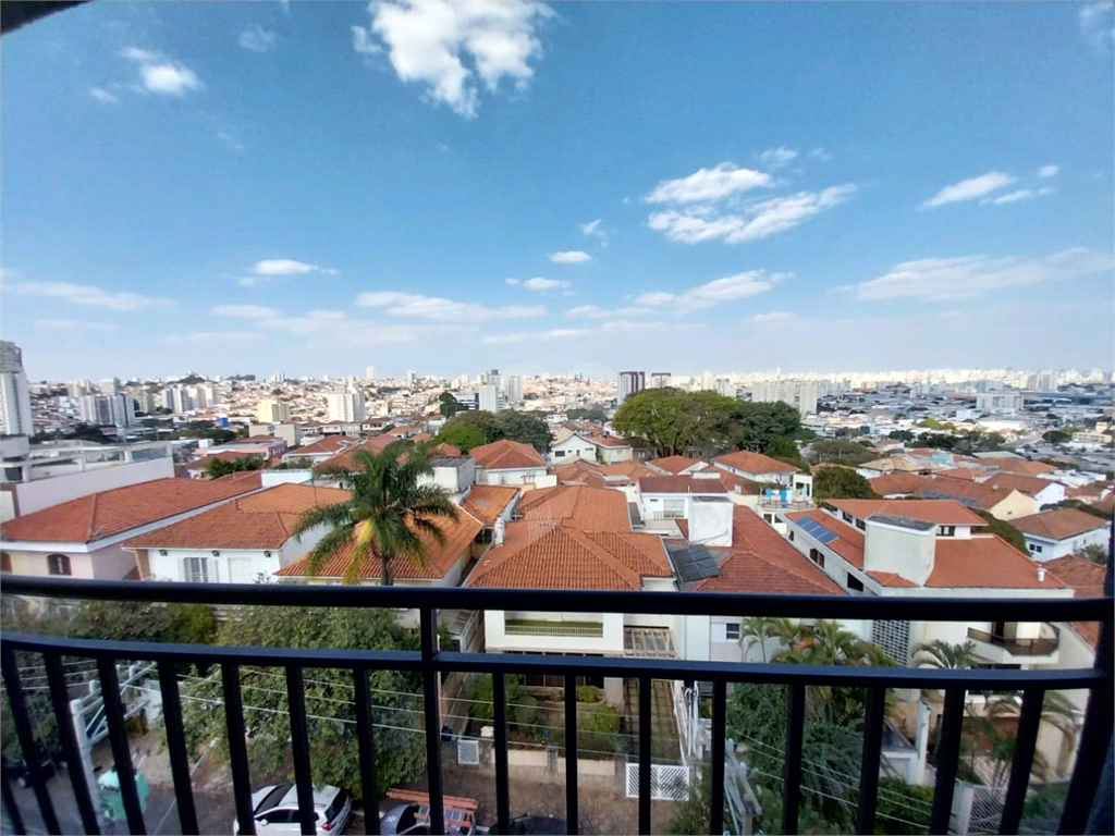 Venda Apartamento São Paulo Jardim São Paulo(zona Norte) REO997209 3