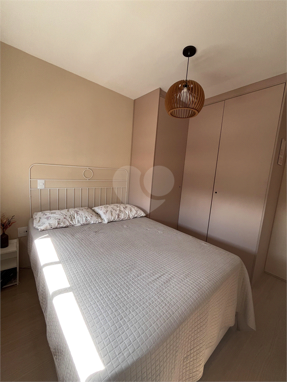 Venda Apartamento São Paulo Vila Dom Pedro I REO997232 15