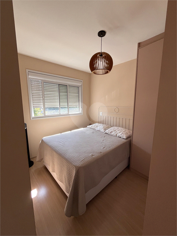 Venda Apartamento São Paulo Vila Dom Pedro I REO997232 14