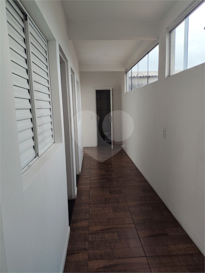 Venda Casa São Paulo Jardim Andaraí REO997282 7