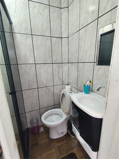 Venda Casa São Paulo Jardim Andaraí REO997282 15