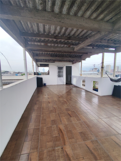 Venda Casa São Paulo Jardim Andaraí REO997282 17