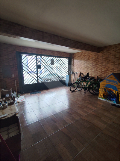 Venda Casa São Paulo Jardim Andaraí REO997282 26