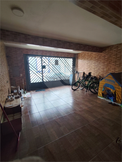 Venda Casa São Paulo Jardim Andaraí REO997282 24