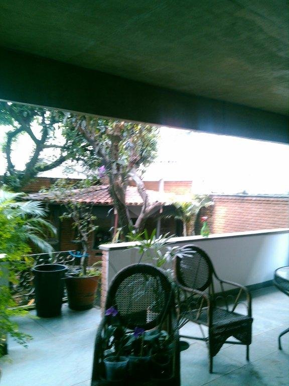 Venda Sobrado São Paulo Jardim Luzitânia REO99731 1