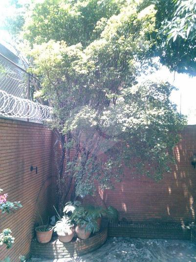 Venda Sobrado São Paulo Jardim Luzitânia REO99731 4