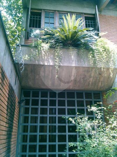 Venda Sobrado São Paulo Jardim Luzitânia REO99731 5