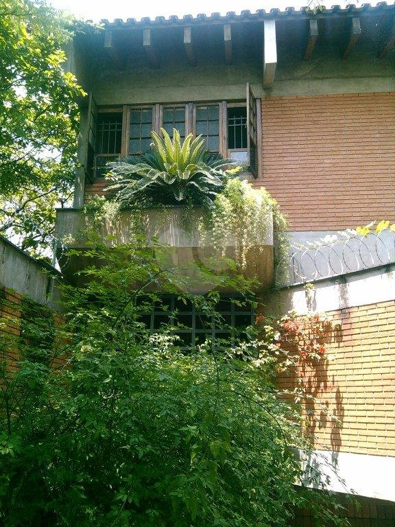 Venda Sobrado São Paulo Jardim Luzitânia REO99731 7