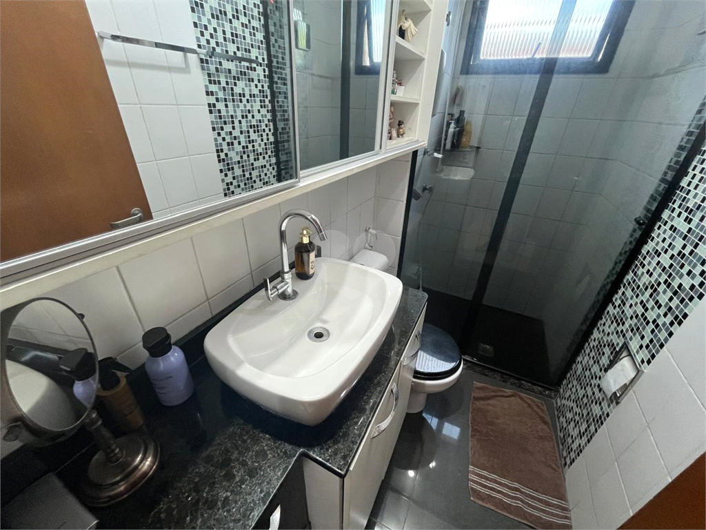 Venda Apartamento Niterói Santa Rosa REO997318 14