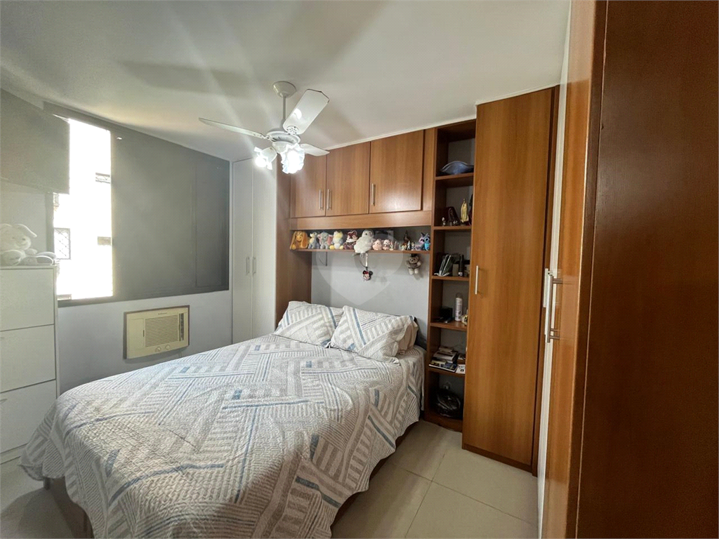 Venda Apartamento Niterói Santa Rosa REO997318 8