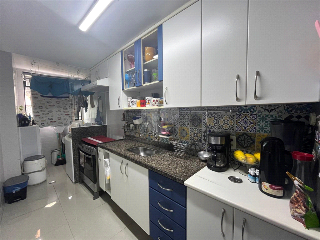 Venda Apartamento Niterói Santa Rosa REO997318 11