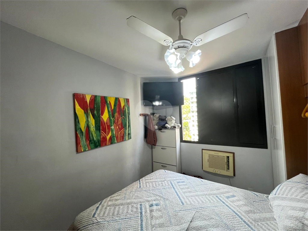 Venda Apartamento Niterói Santa Rosa REO997318 7