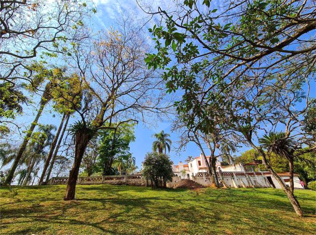 Venda Chácara São Paulo Jardim São Francisco(zona Sul) REO997329 9