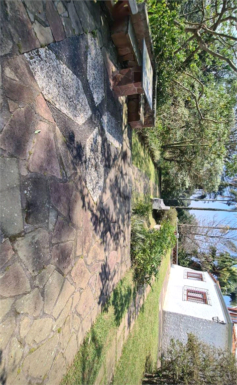 Venda Chácara São Paulo Jardim São Francisco(zona Sul) REO997329 27