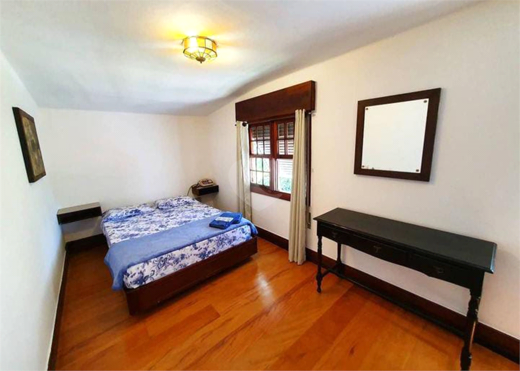 Venda Chácara São Paulo Jardim São Francisco(zona Sul) REO997329 18