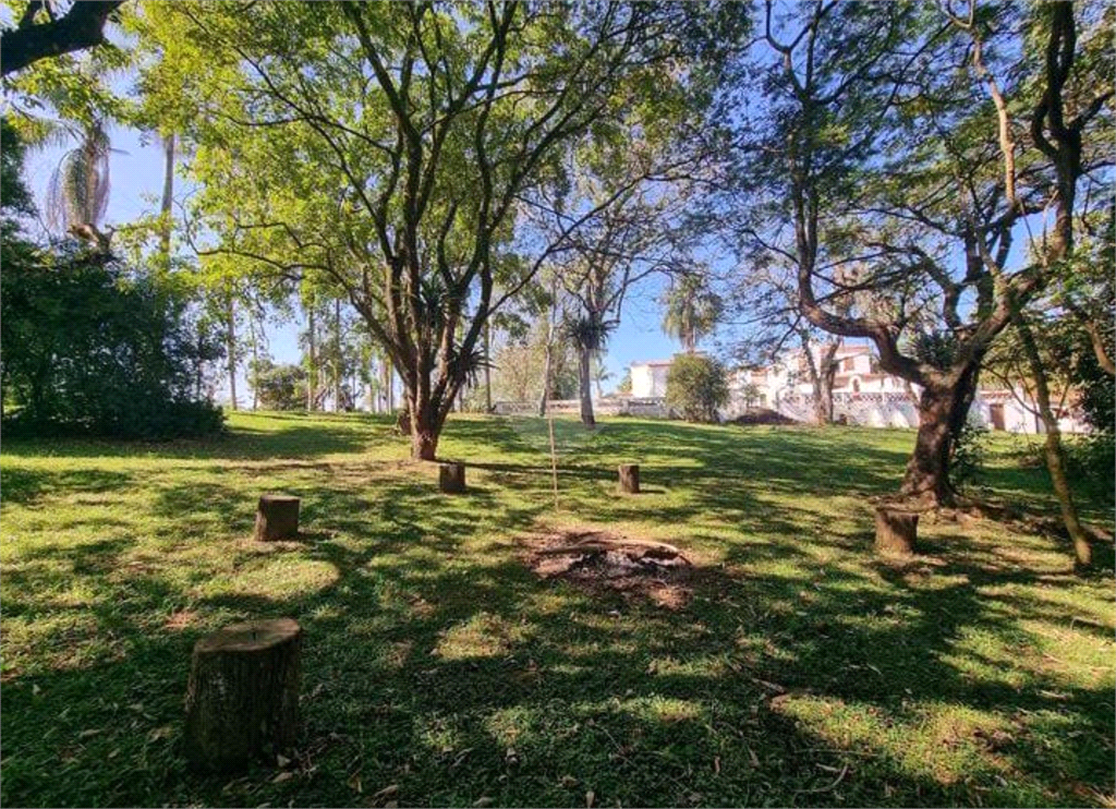 Venda Chácara São Paulo Jardim São Francisco(zona Sul) REO997329 8