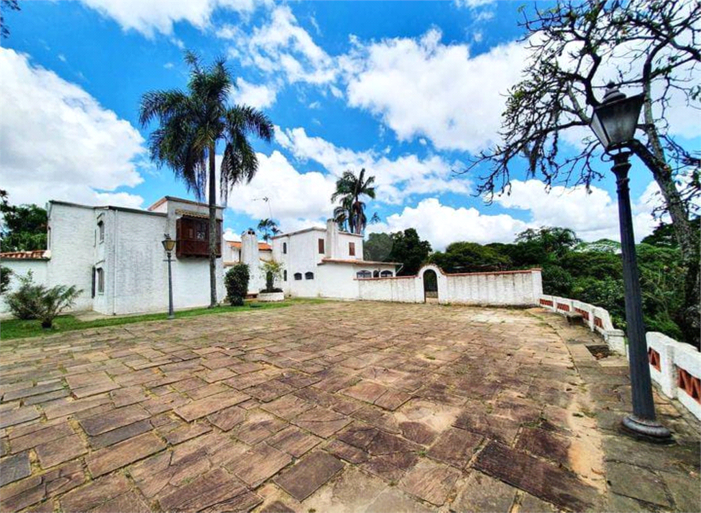 Venda Chácara São Paulo Jardim São Francisco(zona Sul) REO997329 26