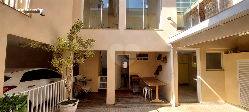 Venda Casa São Paulo Planalto Paulista REO997350 18