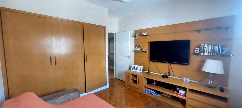 Venda Casa São Paulo Planalto Paulista REO997350 25