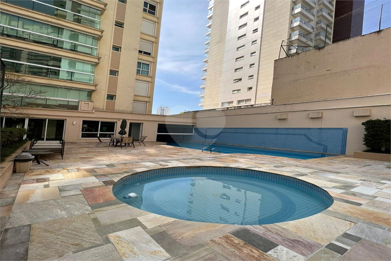 Venda Apartamento São Paulo Santana REO997439 23