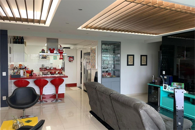 Venda Apartamento São Paulo Santana REO997439 5