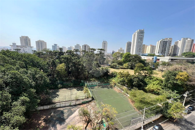 Venda Apartamento São Paulo Santana REO997439 10