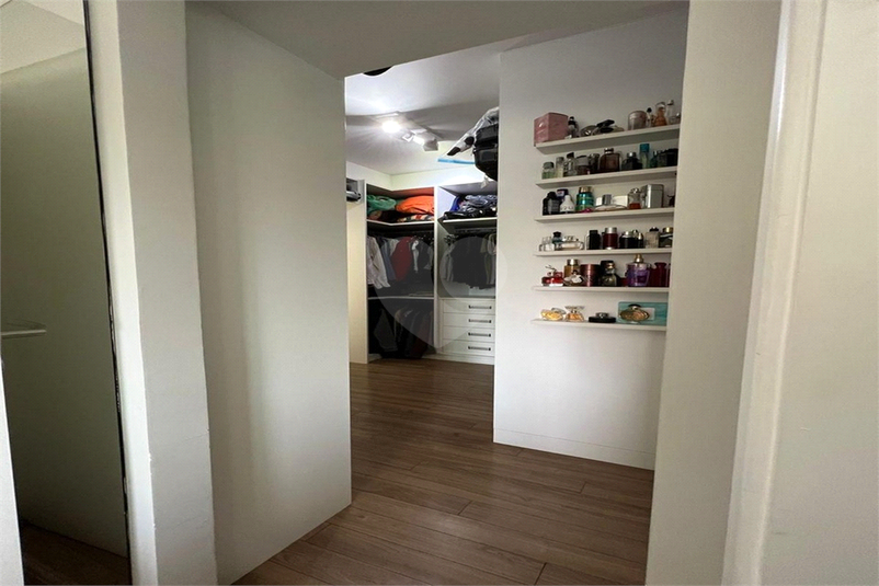 Venda Apartamento São Paulo Santana REO997439 16