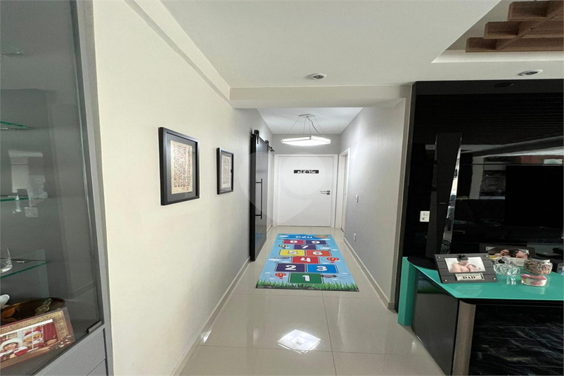 Venda Apartamento São Paulo Santana REO997439 12