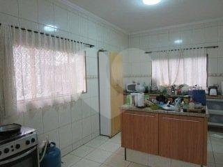 Venda Sobrado São Paulo Cambuci REO99746 8