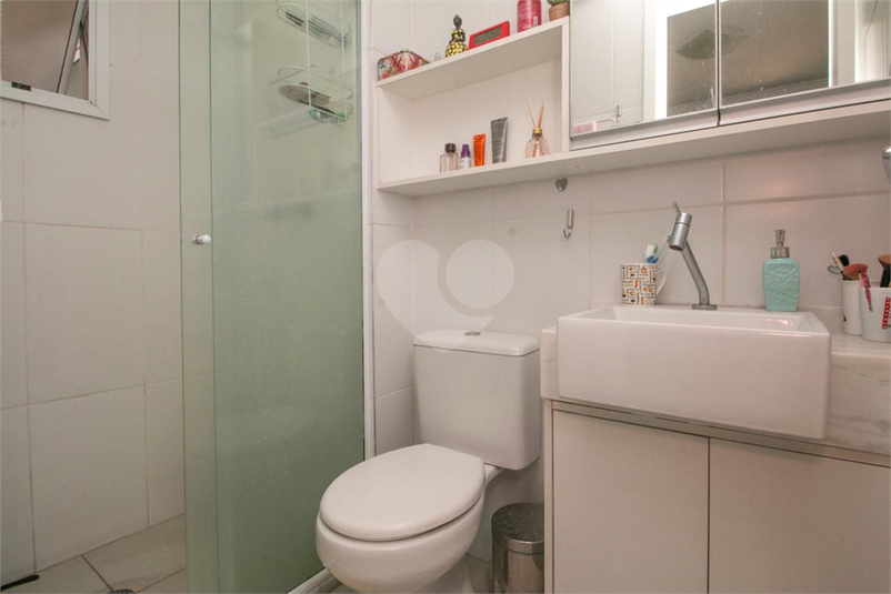 Venda Apartamento São Paulo Quinta Da Paineira REO997463 23