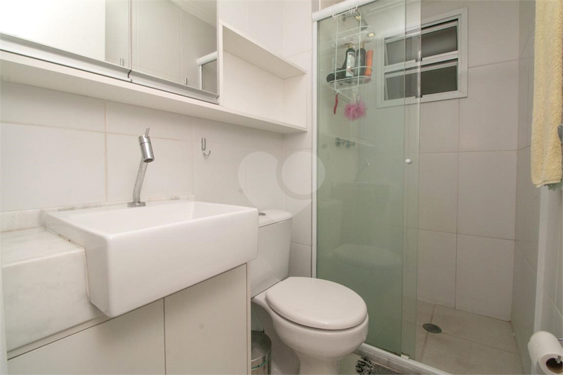 Venda Apartamento São Paulo Quinta Da Paineira REO997463 26