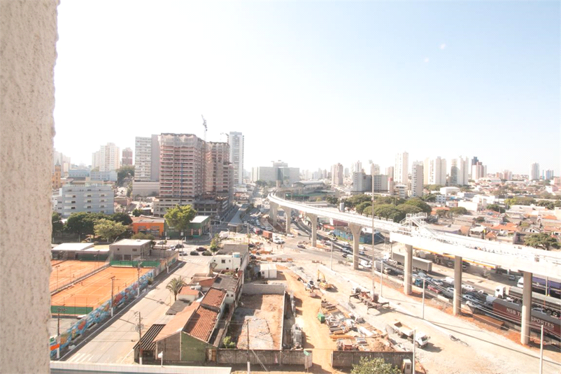 Venda Apartamento São Paulo Quinta Da Paineira REO997463 12