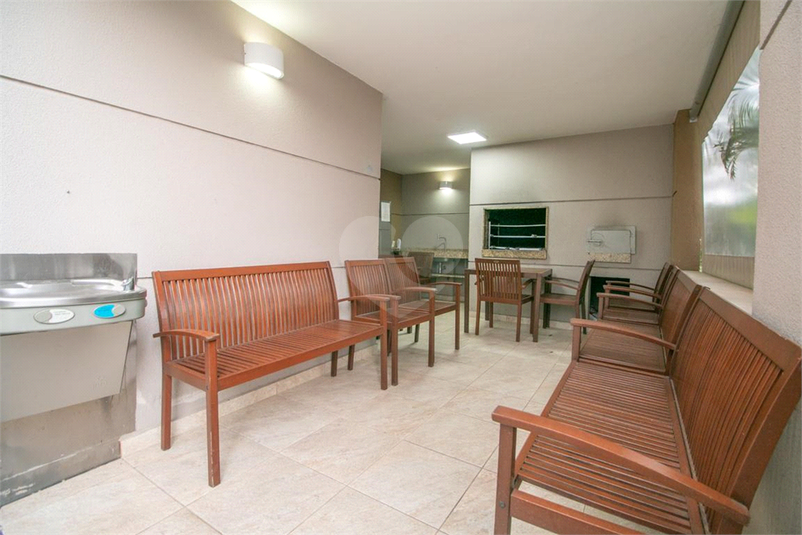 Venda Apartamento São Paulo Quinta Da Paineira REO997463 58