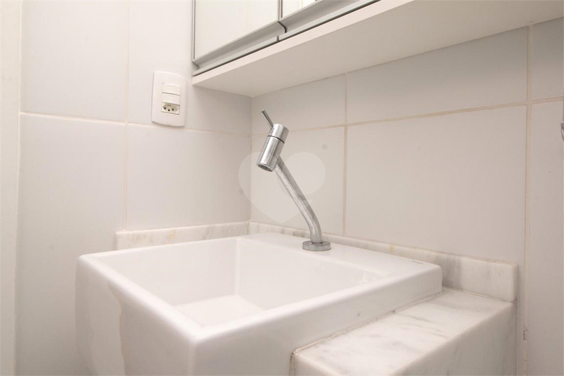 Venda Apartamento São Paulo Quinta Da Paineira REO997463 29