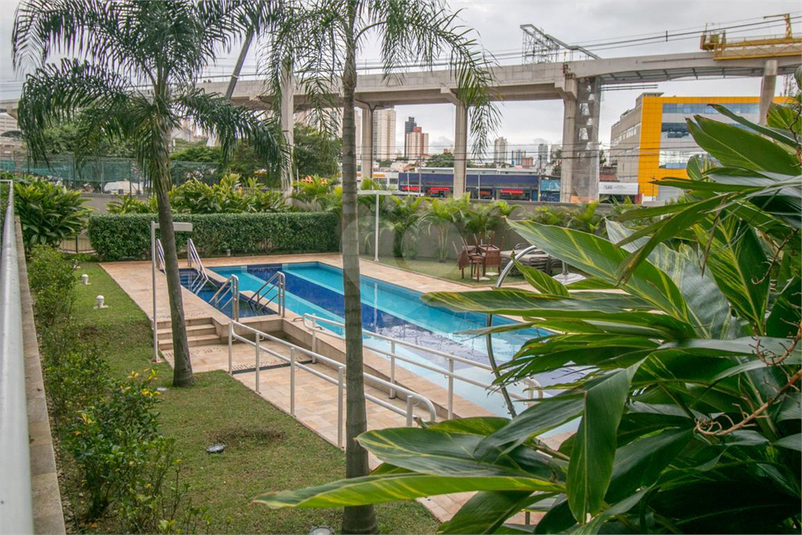 Venda Apartamento São Paulo Quinta Da Paineira REO997463 43