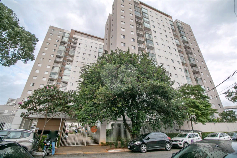 Venda Apartamento São Paulo Quinta Da Paineira REO997463 62