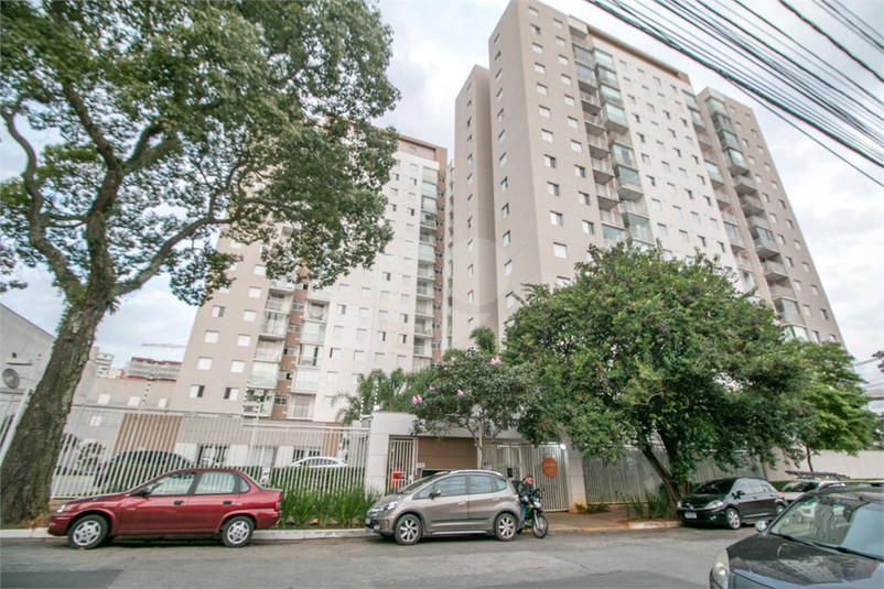 Venda Apartamento São Paulo Quinta Da Paineira REO997463 63