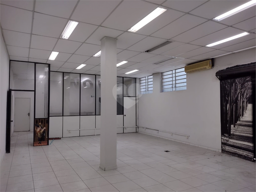 Venda Prédio inteiro São Paulo Vila Monte Alegre REO997471 4