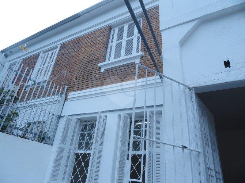 Venda Casa São Paulo Perdizes REO99748 29