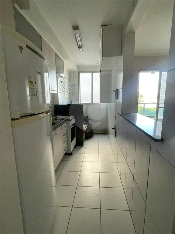 Venda Apartamento São Paulo Parque Novo Mundo REO997512 6