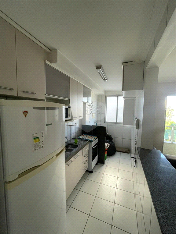 Venda Apartamento São Paulo Parque Novo Mundo REO997512 5