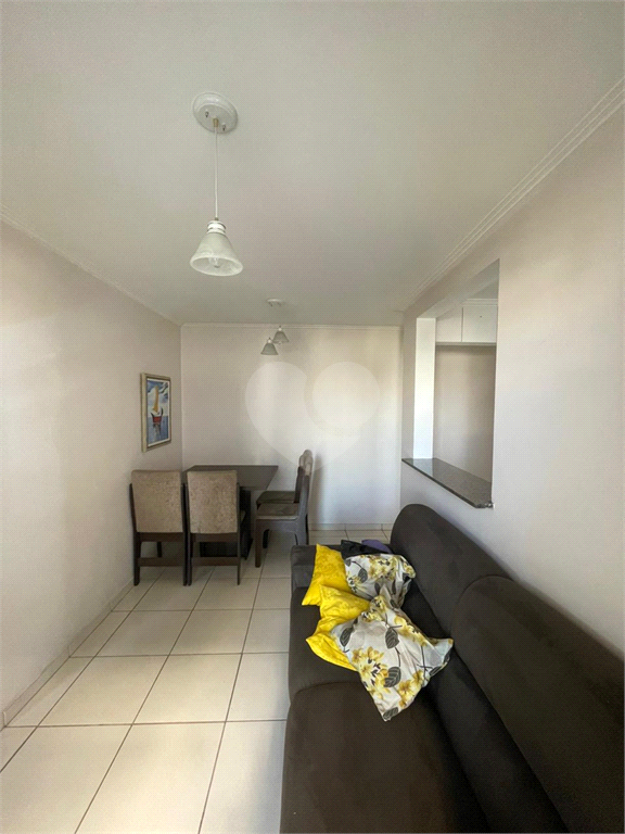 Venda Apartamento São Paulo Parque Novo Mundo REO997512 3